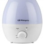 Orbegozo Humidificador HU 2013 con Capacidad 1.3L